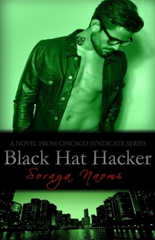 Paperback Black Hat Hacker Book