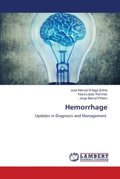 Paperback Hemorrhage Book