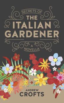 Paperback Secrets of the Italian Gardener Book