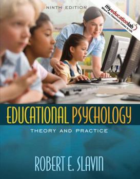 Paperback Educational Psychology: Theory and Practice Book