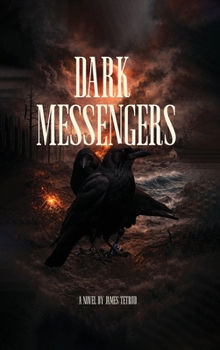 Hardcover Dark Messengers Book