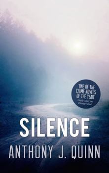 Silence - Book #3 of the Inspector Celcius Daly