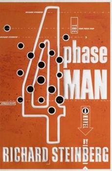 Hardcover The 4 Phase Man Book