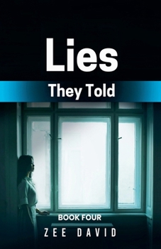 Lies They Told (Brie Owen Mystery)