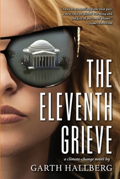 Paperback The Eleventh Grieve Book
