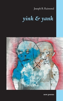 Paperback Yink & Yank Book