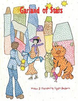 Paperback Garland of Stars Book