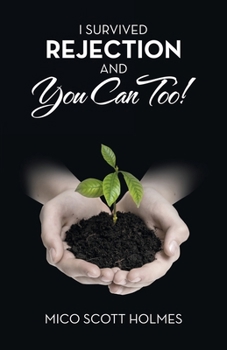 Paperback I Survived Rejection and You Can Too! Book