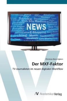 Paperback Der MXF-Faktor [German] Book