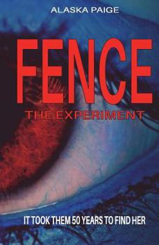 Paperback FENCE - the Experiment Book