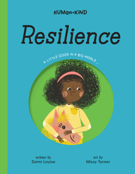 Hardcover Human Kind: Resilience Book