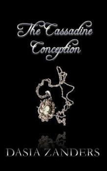 The Cassadine Conception - Book #1 of the Cassadine Trilogy