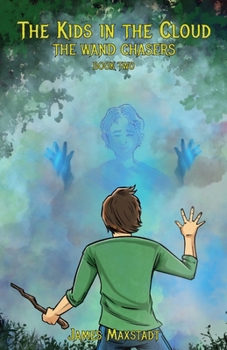 Paperback The Kids in the Cloud Book