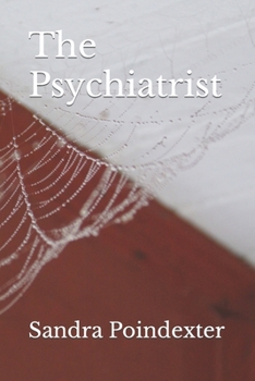 Paperback The Psychiatrist Book
