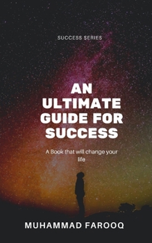 Paperback An Ultimate Guide for A Successful Life Book