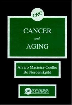 Hardcover Cancer and Aging Book