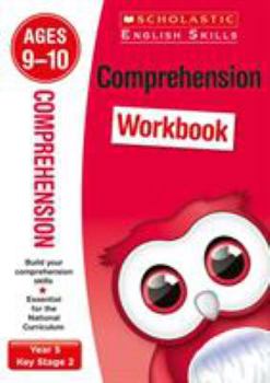 Paperback English Skills Comprehension Workbk 5 7 Book