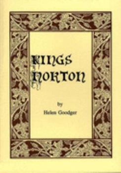 Paperback Kings Norton: A History Book