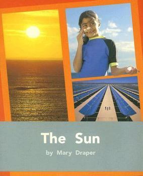 Paperback The Sun: Individual Student Edition Silver (Levels 23-24) Book