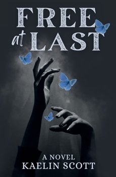 Paperback Free at Last Book