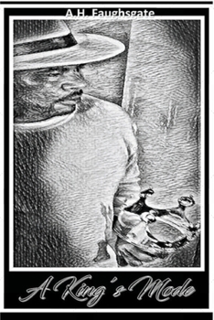 Paperback A King's Mode Book