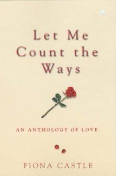 Paperback Let Me Count the Ways Book