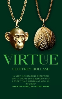 Hardcover VIRTUE Book