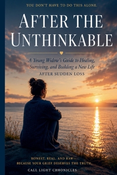 Paperback After The Unthinkable Book