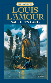 Sackett's Land - Book #1 of the Sacketts