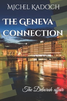 Paperback The Geneva Connection Book