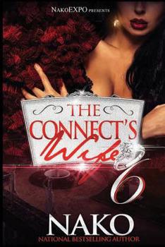 Paperback The Connect's Wife 6 Book