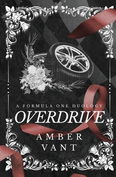 Overdrive (Redline Duology)