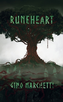 Paperback Runeheart (Paperback Edition) Book