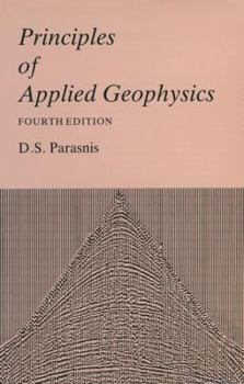 Paperback Principles of Applied Geophysics Book