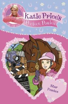 Star Ponies - Book #7 of the Perfect Ponies