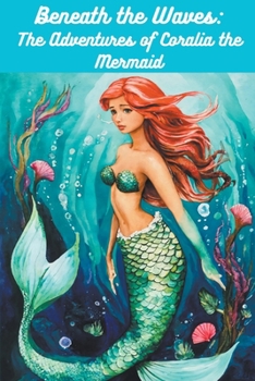 Beneath the Waves: The Adventures of Coralia the Mermaid