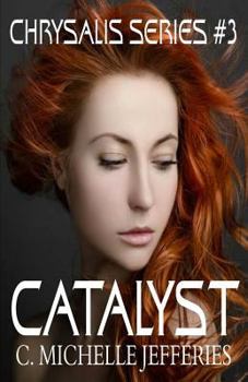 Paperback Catalyst Book