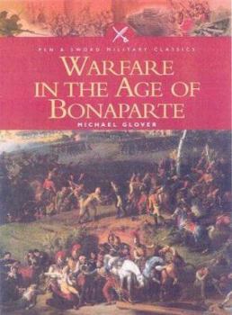 Paperback Warfare in the Age of Bonaparte Book