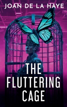 Paperback The Fluttering Cage Book