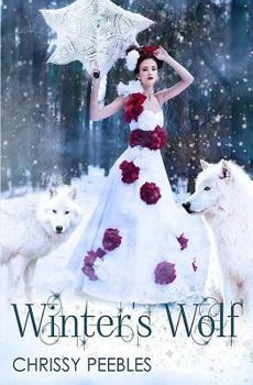 Paperback Winter's Wolf - Part 2 Book