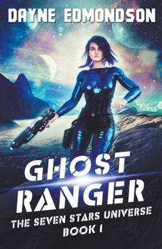 Paperback Ghost Ranger Book