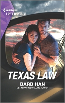 Texas Law - Book #3 of the O'Connor Family Mystery