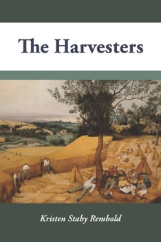 Paperback The Harvesters Book