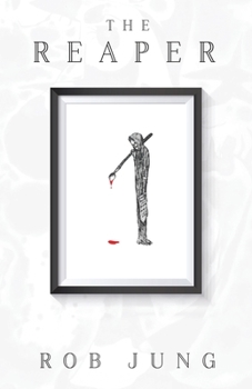 Paperback The Reaper Book