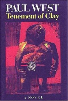 Paperback Tenement of Clay Book
