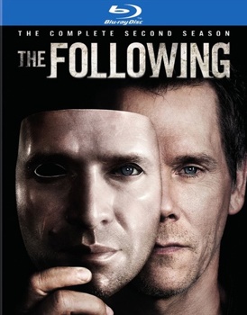 The Following: The Complete Second Season