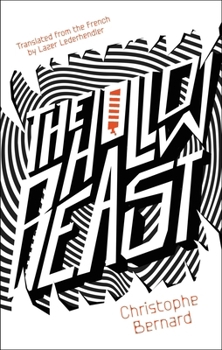 Paperback The Hollow Beast Book