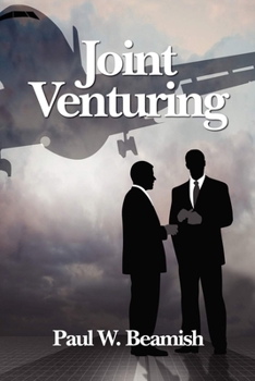 Paperback Joint Venturing Book