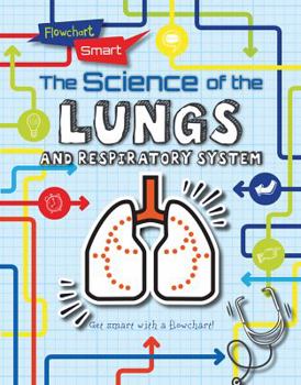 Paperback The Science of the Lungs and Respiratory System Book