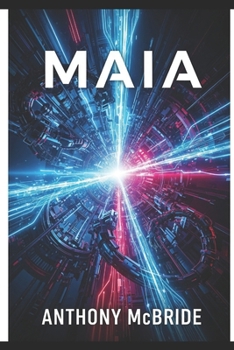 Paperback Maia Book